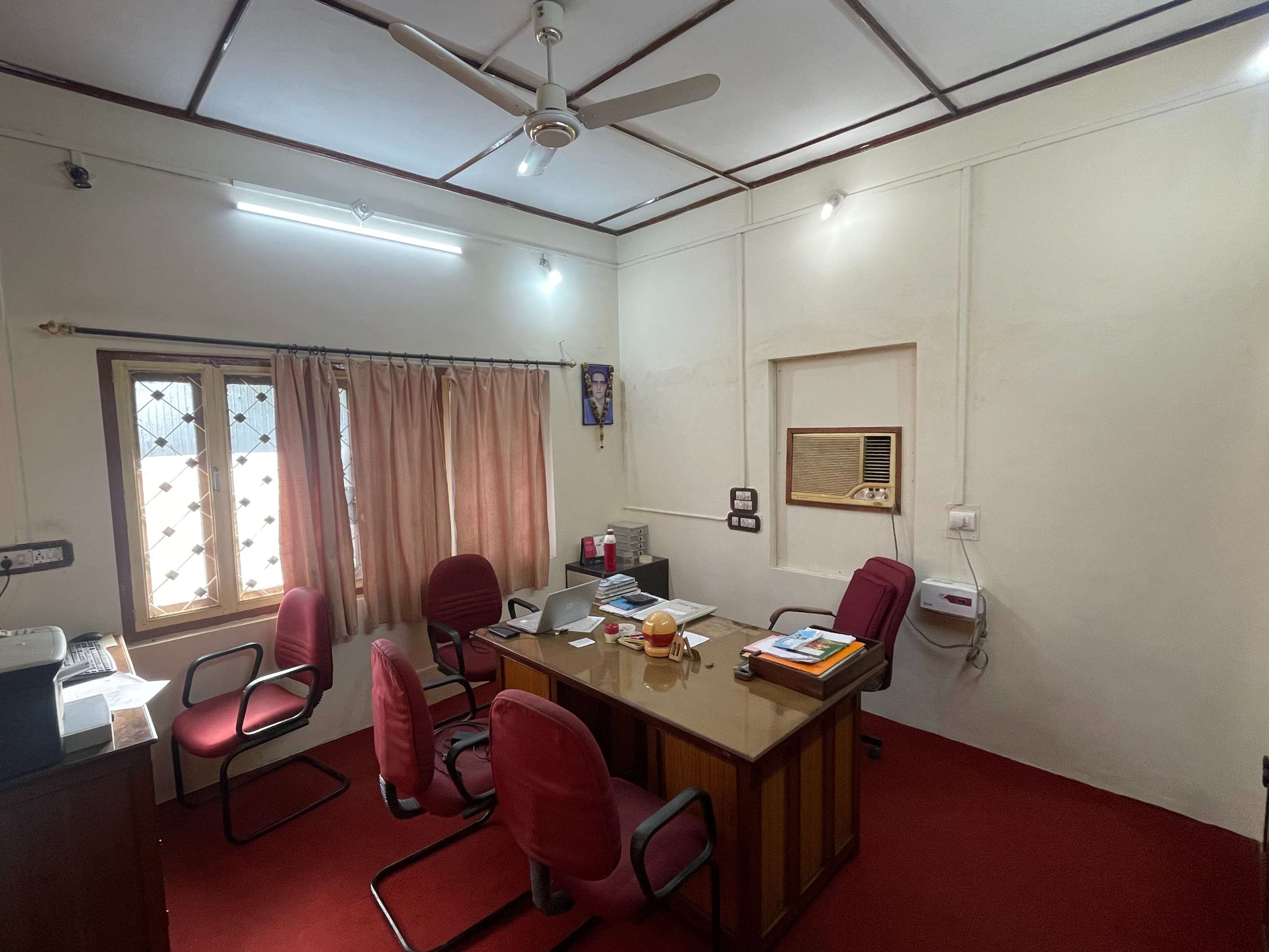 Mahavir Mineral Nagpur Office